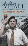 Andrea Vitali - Le mele di Kafka