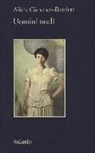 Alicia Gimenez, Alicia Giménez-Bartlett - Uomini nudi