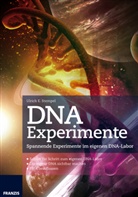 Ulrich E Stempel, Ulrich E. Stempel - DNA Experimente