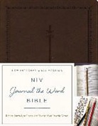 Zondervan, Zondervan, Zondervan Publishing House (COR) - Holy Bible