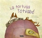David Acera, David Acera Fernández, Nanu González - La tortuga Totvabé