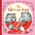 Eve Bunting, Jan Brett - Valentine Bears Gift Edition