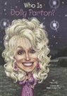 Kelley, True Kelley - Who Is Dolly Parton?