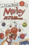 Richard Cowdrey, Rick Whipple - Marley: The Dog Who Ate My Homework