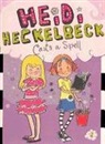 Wanda Coven, Priscilla Burris - Heidi Heckelbeck Casts a Spell