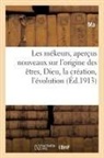 Ma - Les mekeurs, apercus nouveaux sur