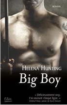 Helena Hunting, Hunting-h - Big boy