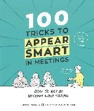Sarah Cooper - 100 Tricks to Appear Smart in Meetings
