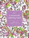 Andrews McMeel Publishing, Andrews McMeel Publishing LLC, Andrews Mcmeel Publishing Llc (COR) - Posh Crosswords Adult Coloring Book