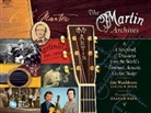 Jim Washburn - The Martin Archives