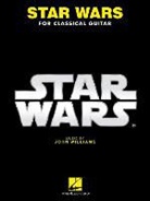 John Williams, John (COP) Williams, John *1932 Williams - Star Wars for Classical Guitar