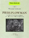William Langland, A. V. C. (EDT) Schmidt, A V C Schmidt, A. V. Schmidt - Piers Plowman
