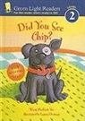 Wong Herbert Yee, Laura Ovresat - Did You See Chip?