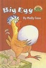 Molly Coxe - Big Egg