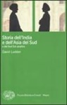 David Ludden, S. Vittorini - Storia dell'India e dell'Asia del Sud e del Sud Est asiatico