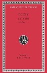 Pliny, Pliny the Younger, Betty Radice - Letters, Volume I: Books 1–7