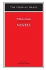 Joel Agee, Wilhelm Raabe, Volkmar Sander, Volkmar Sander - Novels: Wilhelm Raabe