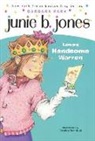 Fancher, Barbara Park, Reisz - Junie B. Jones Loves Handsome Warren