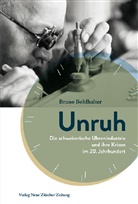 Bruno Bohlhalter - Unruh