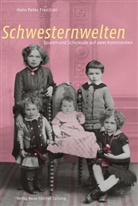 Hans P. Treichler, Hans Peter Treichler - Schwesternwelten