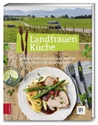 Katja Mutschelknaus - Landfrauenküche. Bd.4