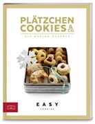 ZS-Team - Plätzchen, Cookies & Co.