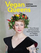 Sophia Hoffmann, Zoe Spawton - Vegan Queens