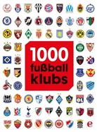 Jean Damien Lesay - 1000 Fußballklubs