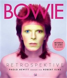Paolo Hewitt - Bowie