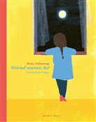 Britta Teckentrup, Britta Teckentrup - Worauf wartest du?