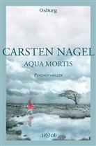 Nagel Carsten, Carsten Nagel - Aqua Mortis