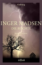 Inger Madsen, Inger G Madsen, Inger G. Madsen - Die Beichte