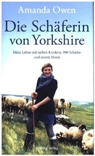 Amanda Owen - Die Schäferin von Yorkshire