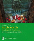 Barbara Thon, Sieger Köder - Ich bin mit dir