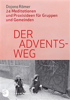Dajana Römer - Der Adventsweg