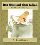 Günter Balders, Nick Butterworth, Mick Inkpen - Das Haus auf dem Felsen