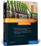 Jawad Akhtar - Production Planning and Control with SAP ERP
