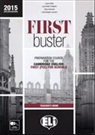 Laura Clyde, Lisa Kester Dodgson, Dave Harwood, Carla Natalie Leonard - First buster. Teacher's Book