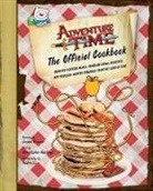Jordan Grosser, Jordan/ Hastings Grosser, Christopher Hastings, JORDAN GROSSER - Adventure Time