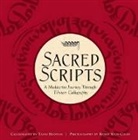 Robin Kyte Coles, Robin Kyte-Coles, Tashi Mannox - Sacred Scripts