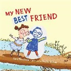 Sara Marlowe, Sara Salom Marlowe, Ivette Salom - My New Best Friend