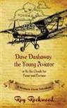 Weldon J. Cobb, Roy Rockwell, Workman Classic Schoolbooks - Dave Dashaway the Young Aviator