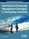 Mohammad Ayub Khan - Multinational Enterprise Management Strategies in Developing Countries