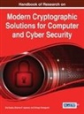 Dharma P. Agrawal, Brij Gupta, Shingo Yamaguchi - Handbook of Research on Modern Cryptographic Solutions for Computer and Cyber Security