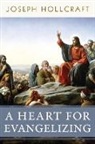 Joseph Hollcraft - A Heart for Evangelizing