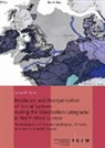 Sonja B Grimm, Sonja B. Grimm - Resilience and Reorganisation of Social Systems during the Weichselian Lateglacial in North-West Europe