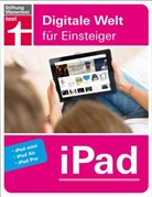 Uwe Albrecht - iPad