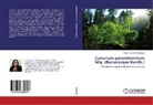 Mogana Sundari Rajagopal - Canarium patentinervium Miq. (Burseraceae Kunth.)