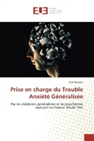 Noël Roxane - Prise en charge du Trouble Anxiété Généralisée