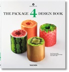 Pentawards, Pentawards, Pentaward Pentawards, Pentawards Pentawards, Wiedemann, Wiedemann... - The package design book. Volume 4, The winners of the Pentawards Package Design Prize 2015-2016